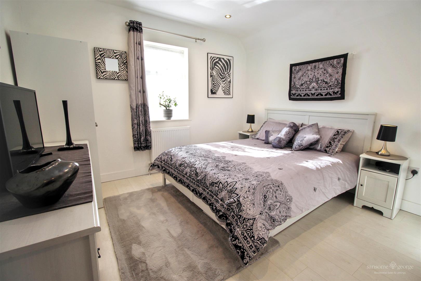 Langley Hill, Tilehurst, Reading